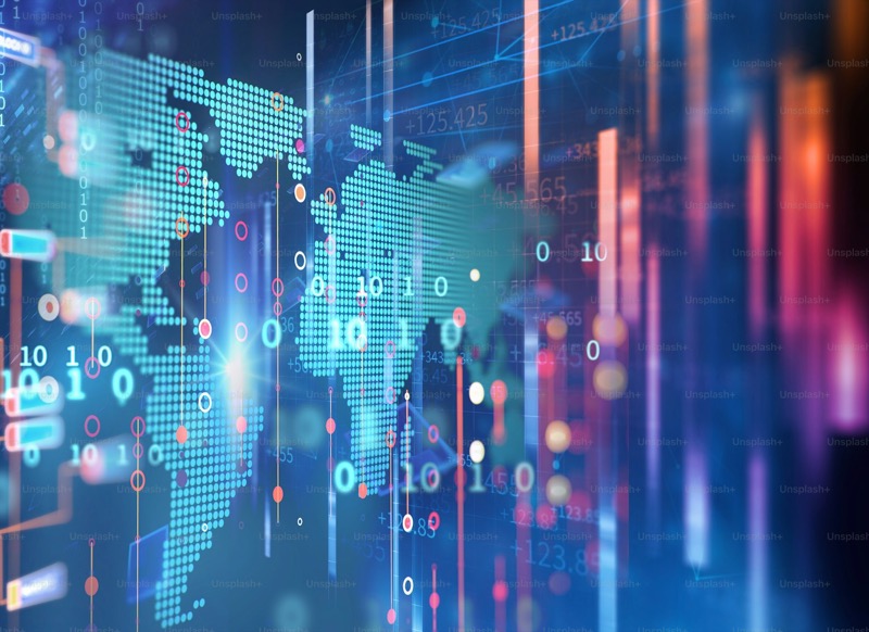 Global payment processing network - accept payments anywhere with multi-channel merchant services