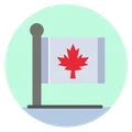 Canada icon
