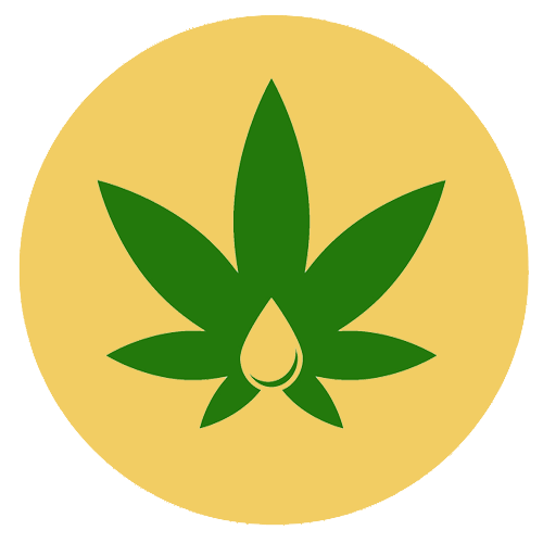 CBD icon