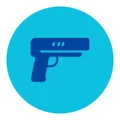 Firearms icon