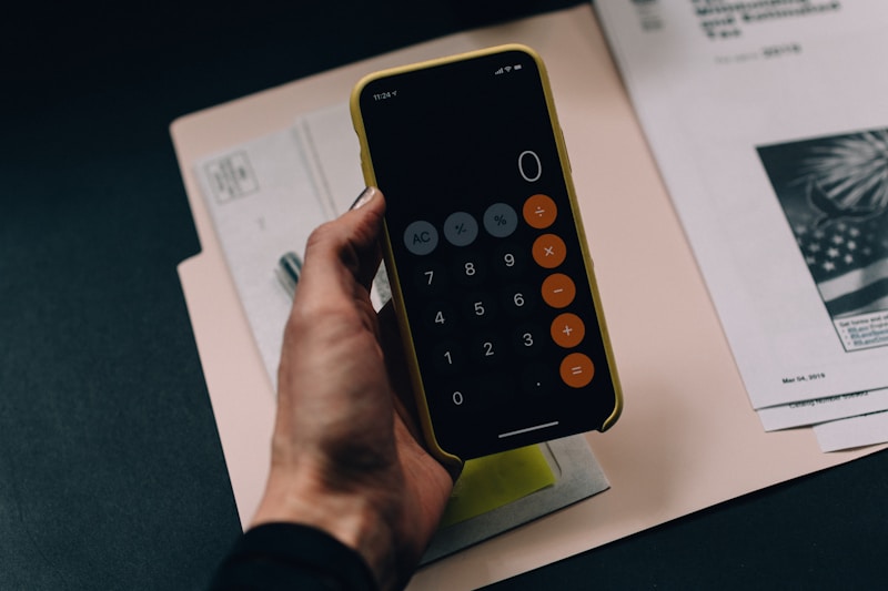 Transparent pricing and cost-effective merchant services with no hidden fees